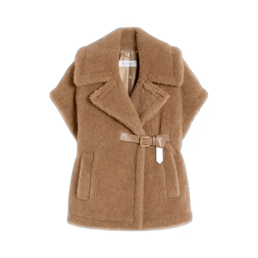 Newabavo Short-Sleeved Coat
