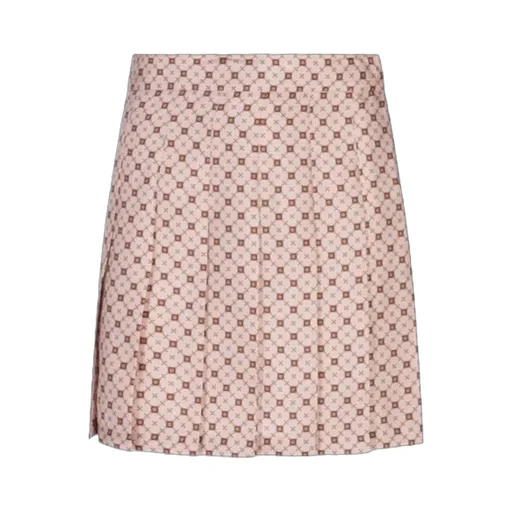 Madison Pleated Skirt