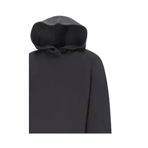 Long-Sleeved Sweatshirt