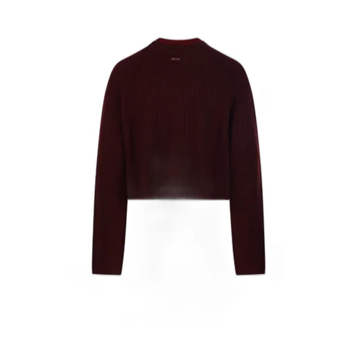 Funale Crewneck Jumper