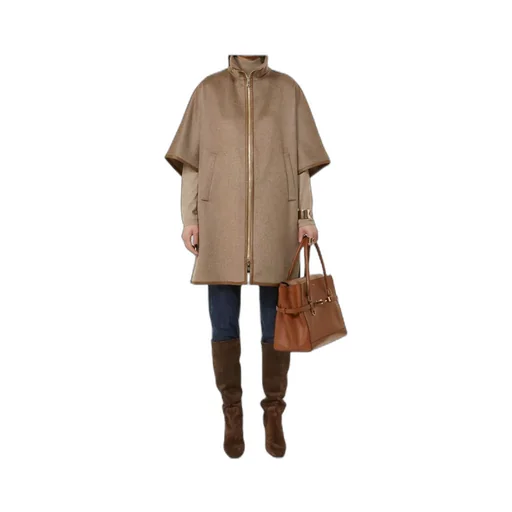Natural Leather Handbag