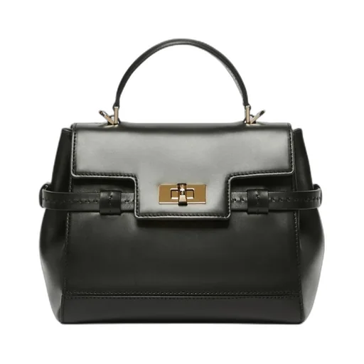 Flap Shoulder Bag