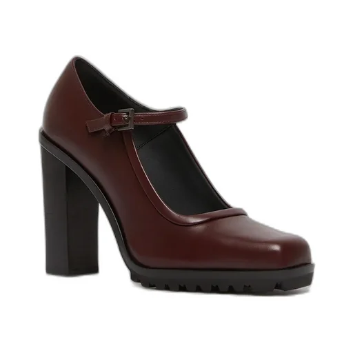 Mary Janes