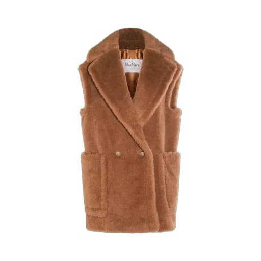 Lapel Vest