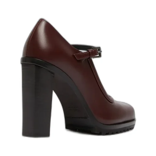 Mary Janes