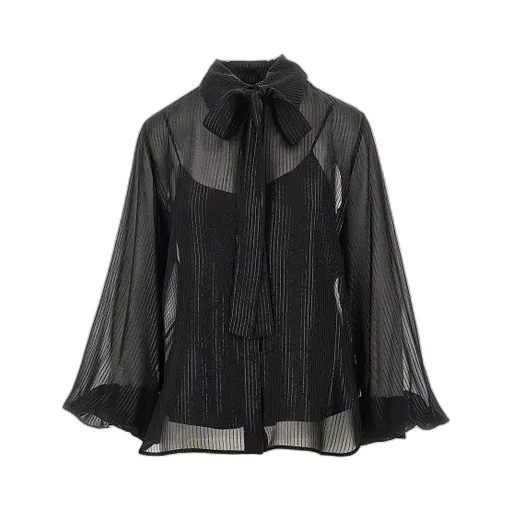 Scafati Long-Sleeved Shirt