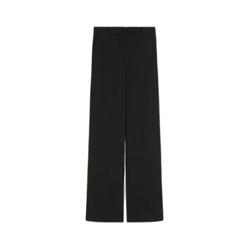 Belt Loop Casual Pants