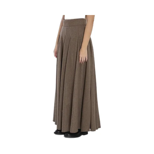 Bellico Flared Skirt