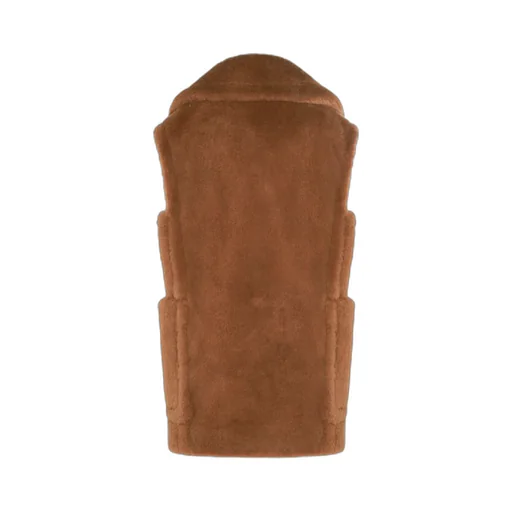 Lapel Vest