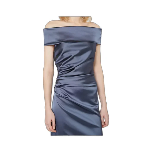 Opaco Off-Shoulder Dress