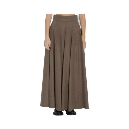 Bellico Flared Skirt