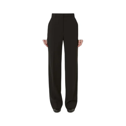 Belt Loop Casual Pants