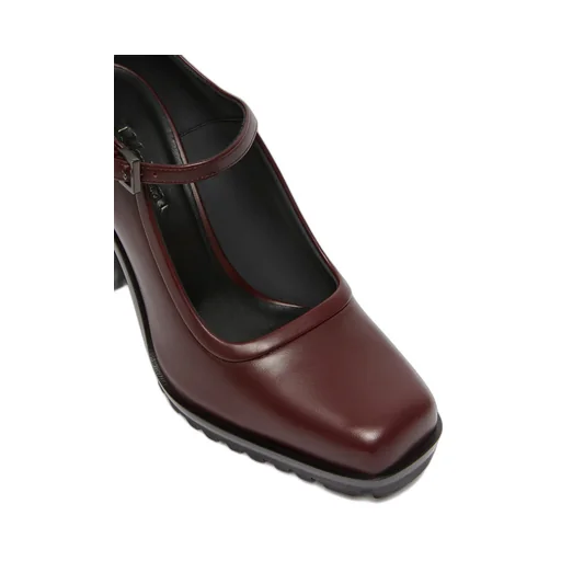 Mary Janes