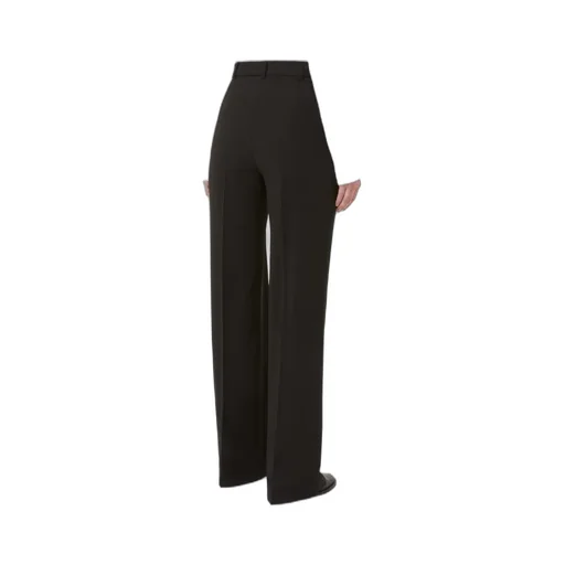 Belt Loop Casual Pants