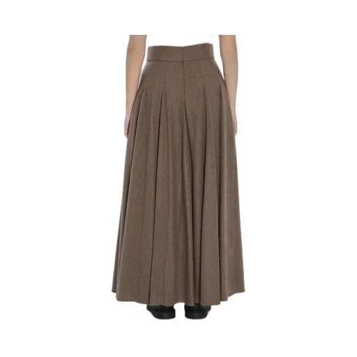 Bellico Flared Skirt
