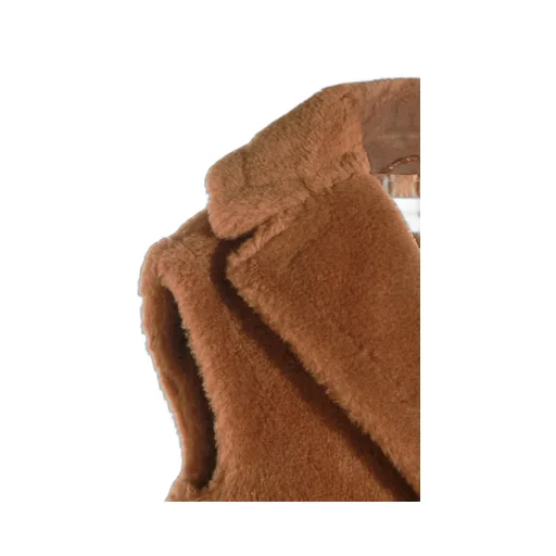 Lapel Vest