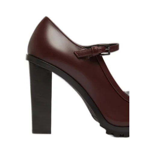 Mary Janes