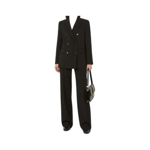 Belt Loop Casual Pants