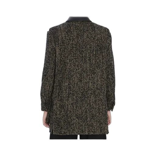 Angio Long-Sleeved Jacket
