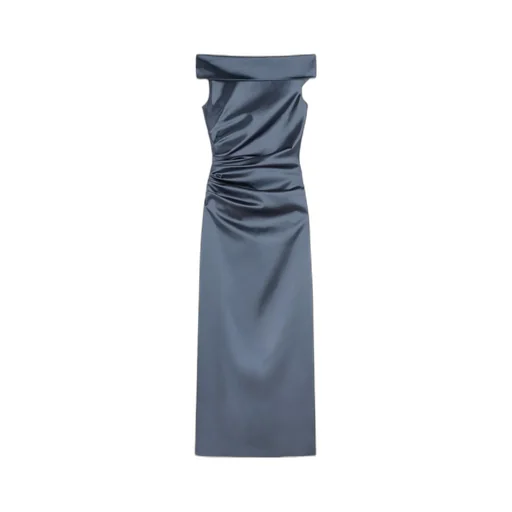 Opaco Off-Shoulder Dress