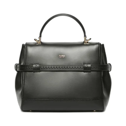 Flap Shoulder Bag