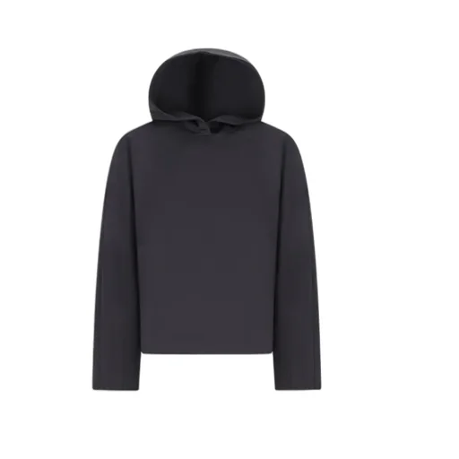 Long-Sleeved Sweatshirt