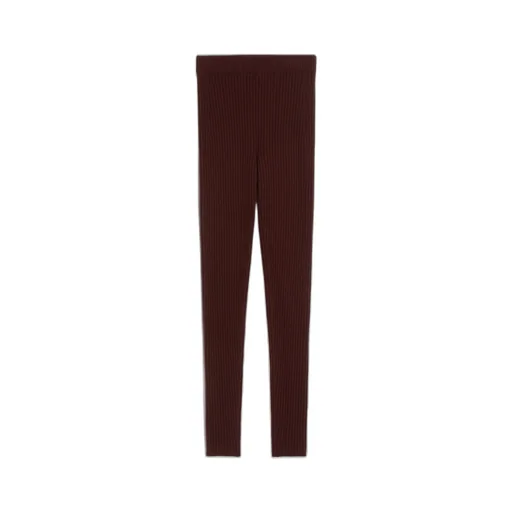 Apogeo Knitted Trousers