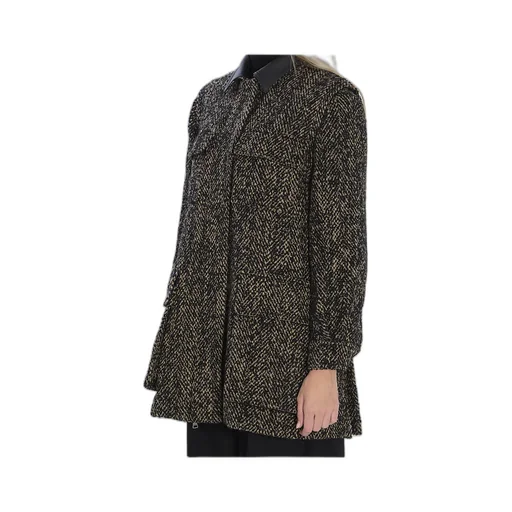 Angio Long-Sleeved Jacket