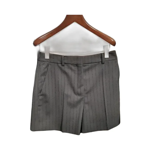 Siberia Sequined Shorts