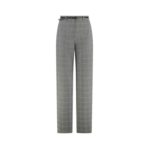 Mazurca Prince Of Wales Trousers