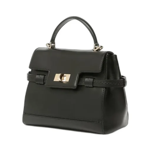 Flap Shoulder Bag