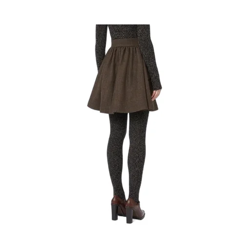 Bernini Mini Skirt