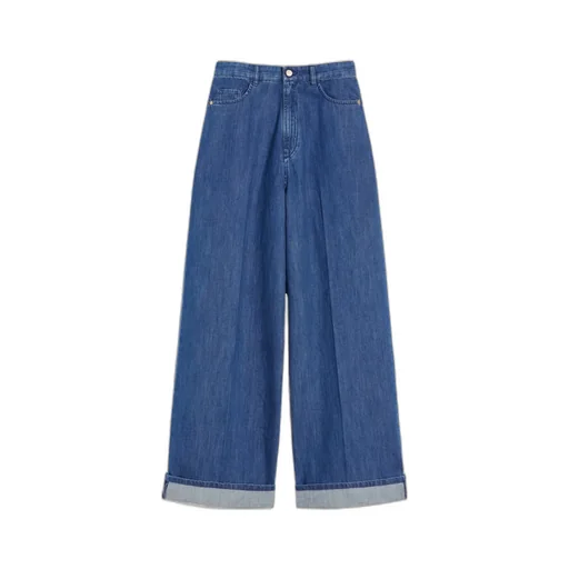 Belt Loop Jeans