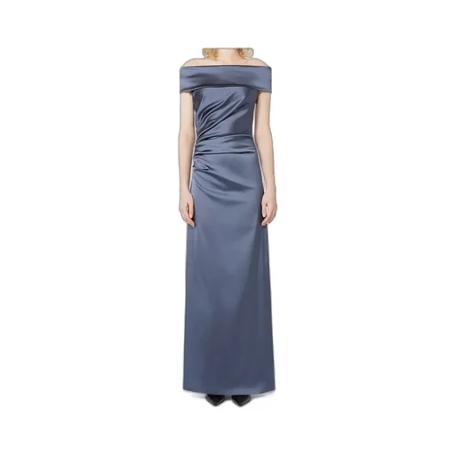 Opaco Off-Shoulder Dress