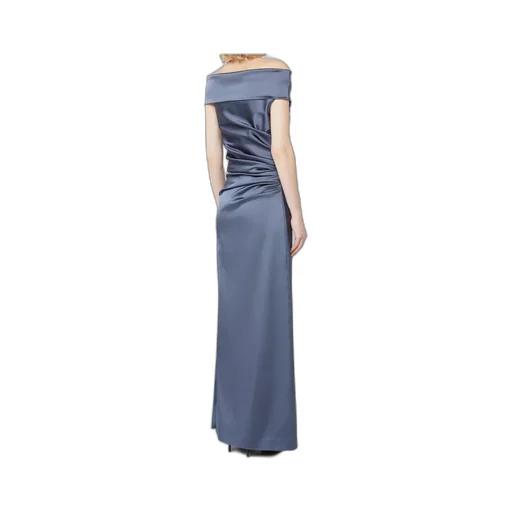 Opaco Off-Shoulder Dress