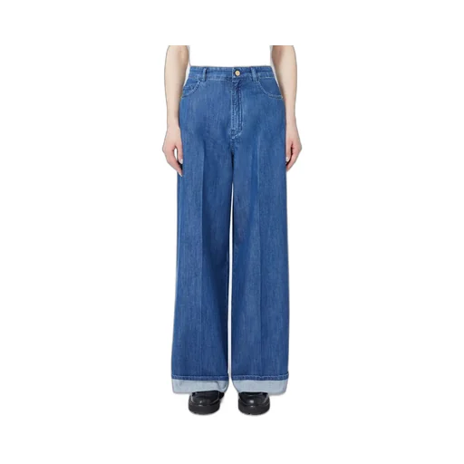 Belt Loop Jeans