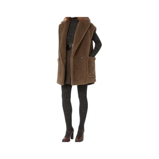 Bernini Mini Skirt