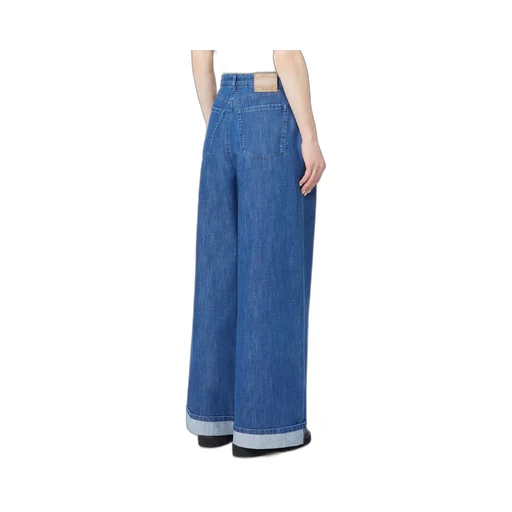 Belt Loop Jeans