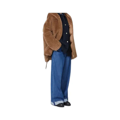 Belt Loop Jeans