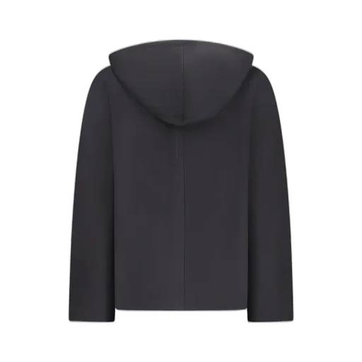 Long-Sleeved Sweatshirt