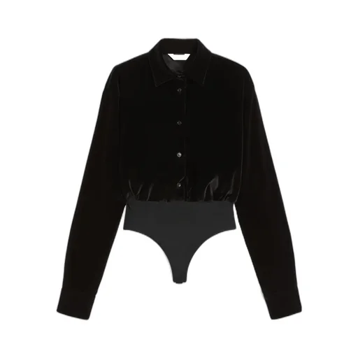 Boemia1234 Long-Sleeved Bodysuit