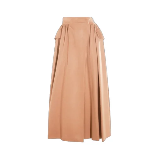 Eufemia Pleated Skirt