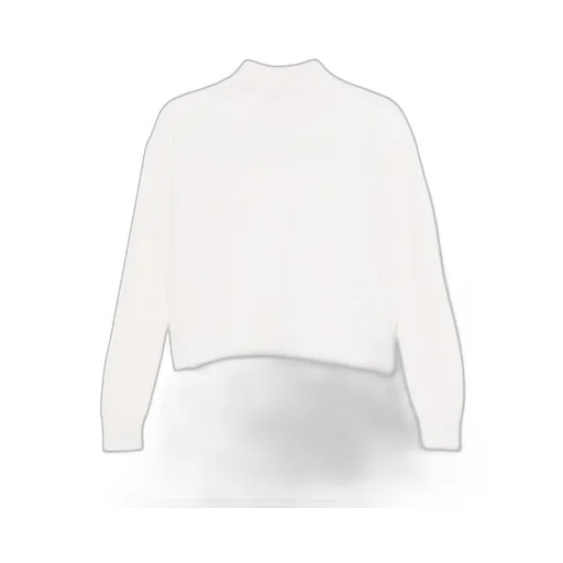 Long-Sleeved Sweater
