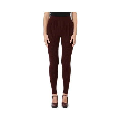 Apogeo Knitted Trousers