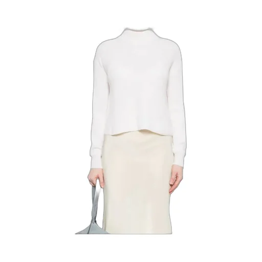 Long-Sleeved Sweater