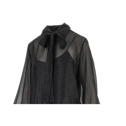 Scafati Long-Sleeved Shirt