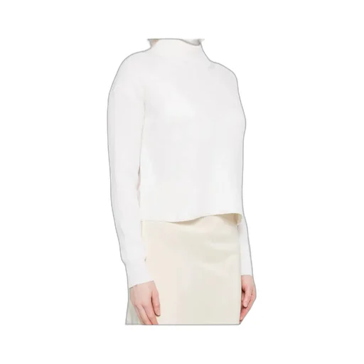 Long-Sleeved Sweater