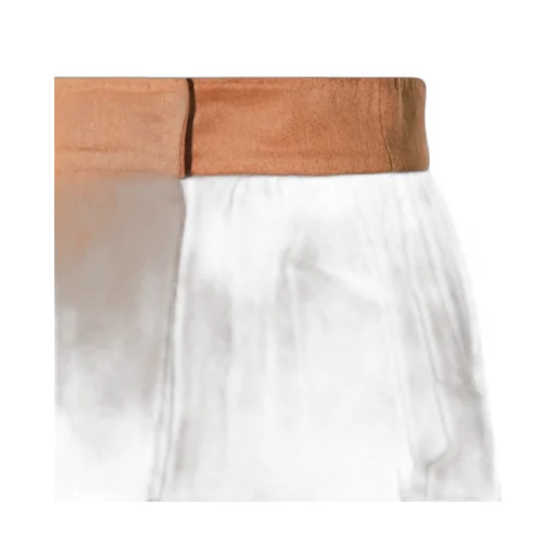 Eufemia Pleated Skirt