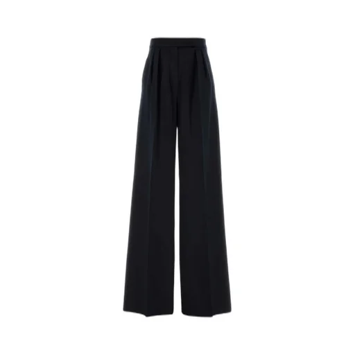 Ori Wide-Leg Trousers