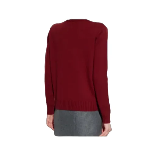 Long Sleeve Sweater